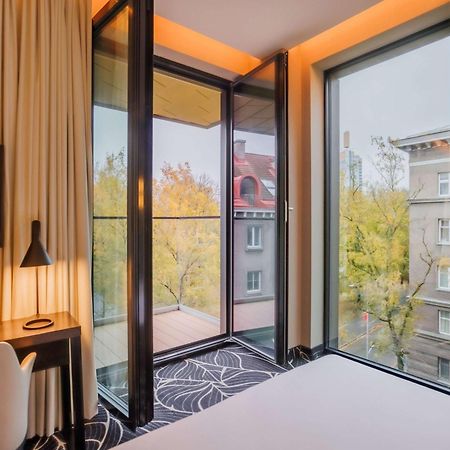 Movenpick Hotel Tallinn Kültér fotó