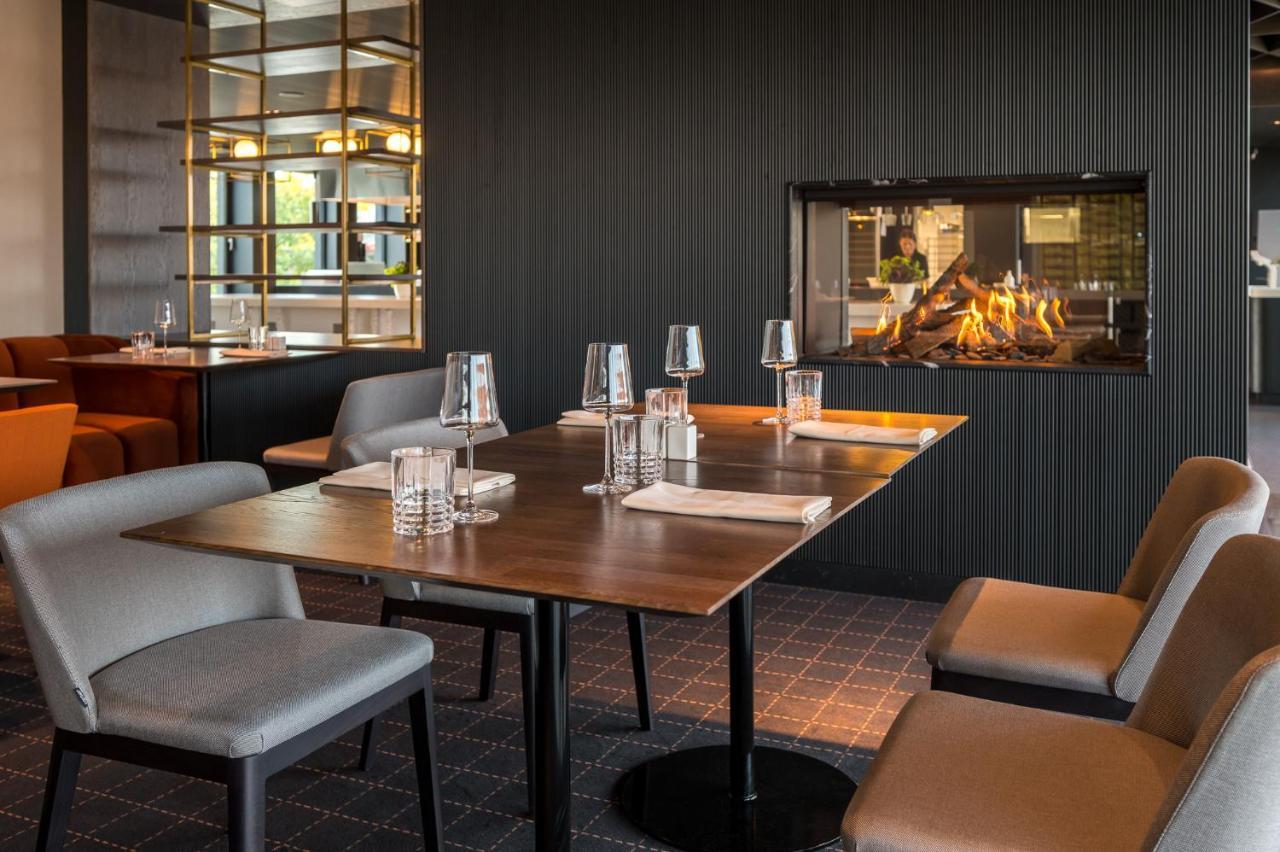 Movenpick Hotel Tallinn Kültér fotó