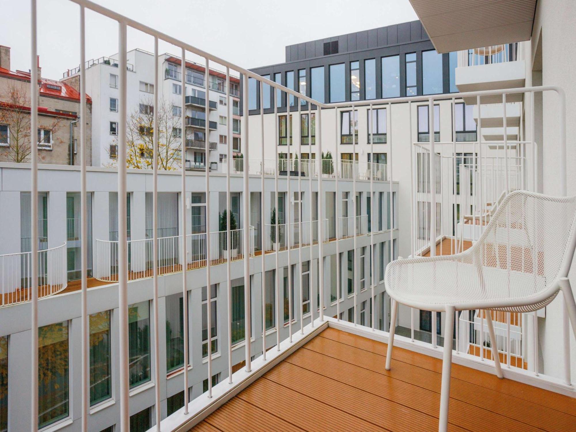 Movenpick Hotel Tallinn Kültér fotó