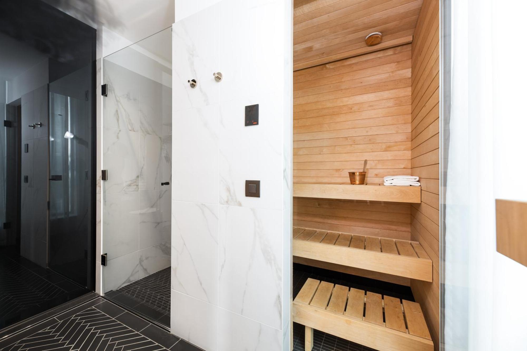 Movenpick Hotel Tallinn Kültér fotó