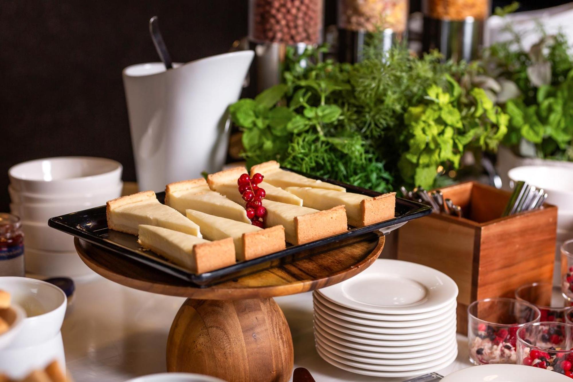 Movenpick Hotel Tallinn Kültér fotó