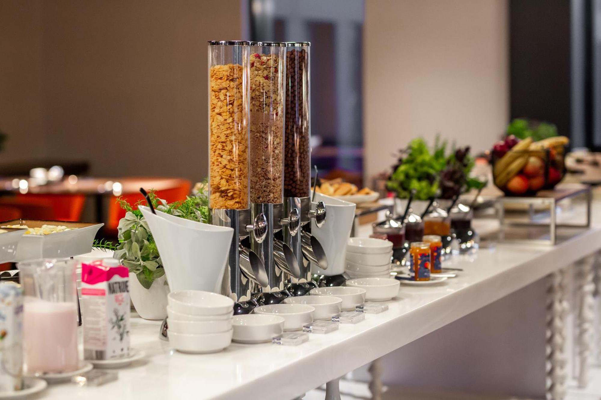 Movenpick Hotel Tallinn Kültér fotó