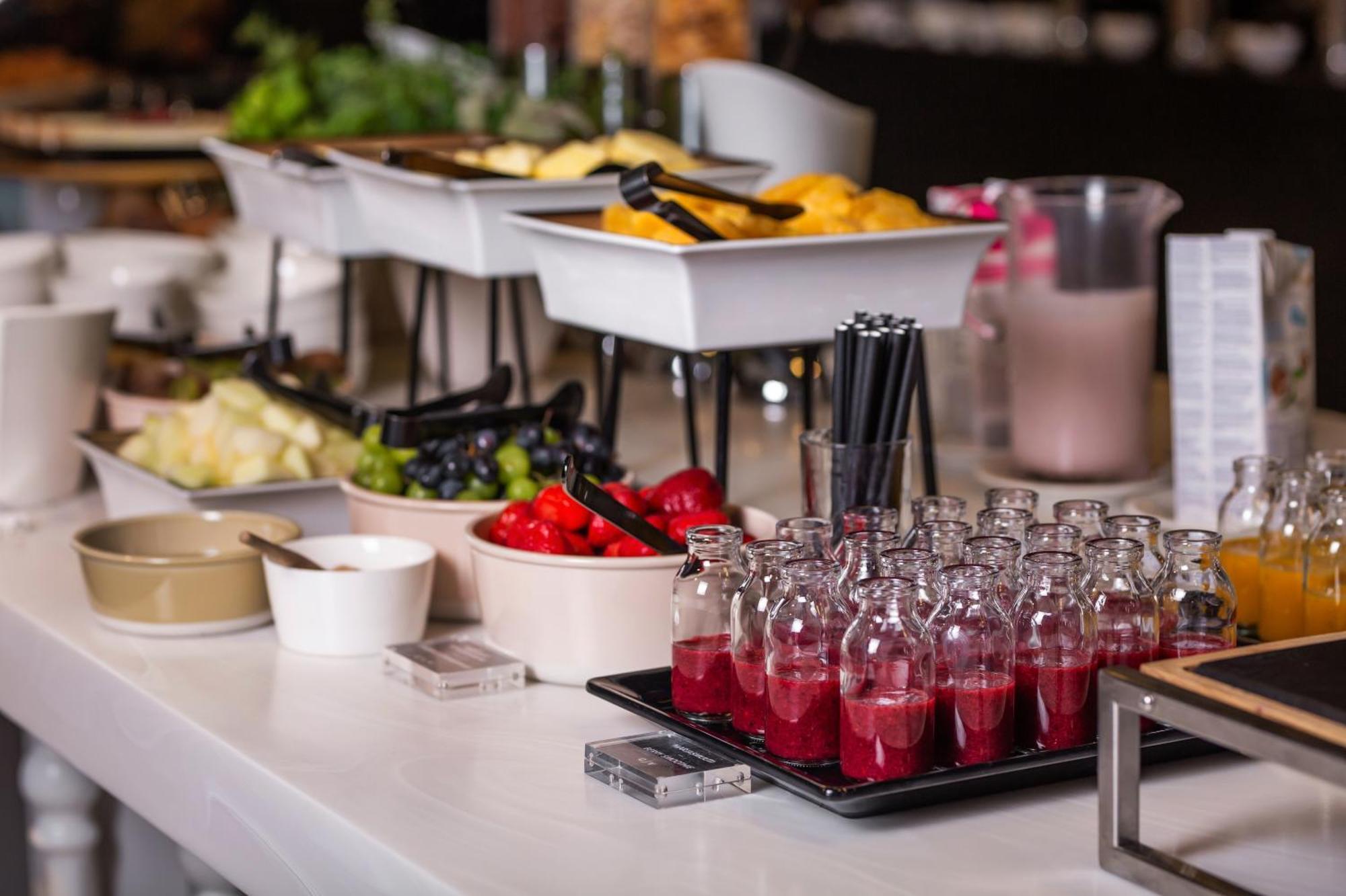 Movenpick Hotel Tallinn Kültér fotó