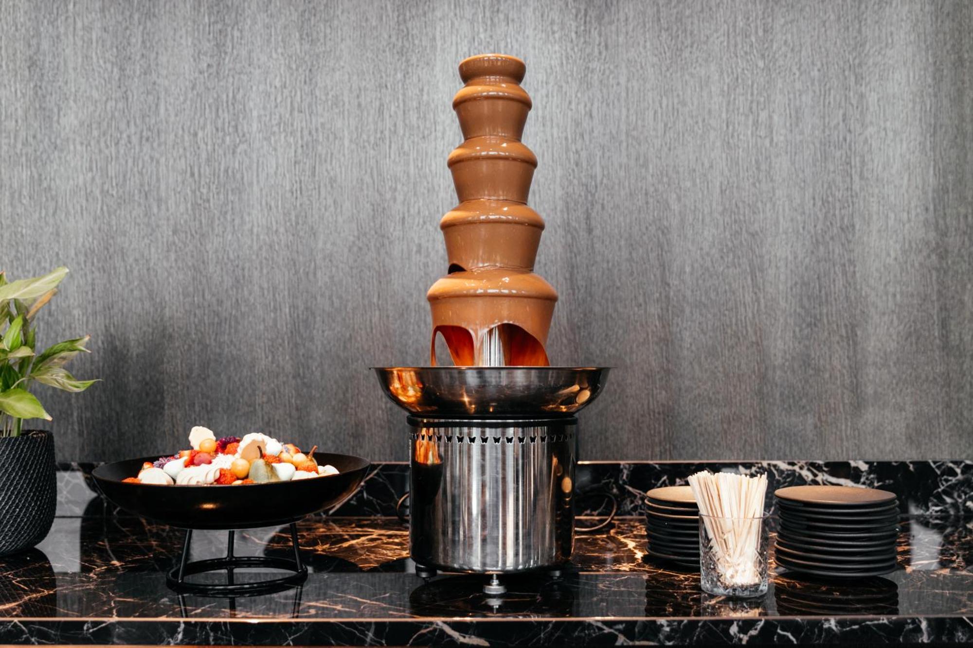 Movenpick Hotel Tallinn Kültér fotó